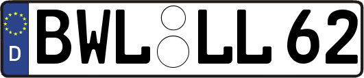 BWL-LL62