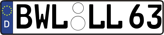 BWL-LL63