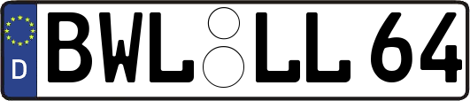 BWL-LL64
