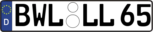 BWL-LL65