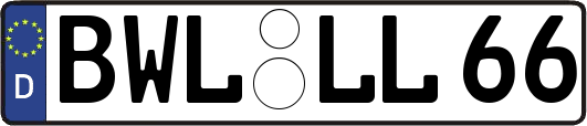 BWL-LL66