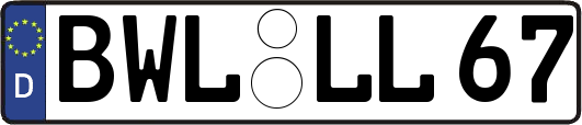 BWL-LL67