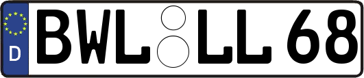 BWL-LL68