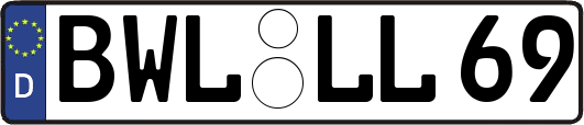 BWL-LL69