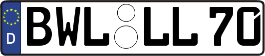 BWL-LL70
