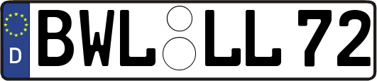 BWL-LL72