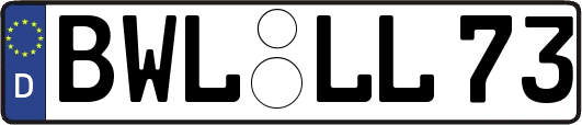 BWL-LL73