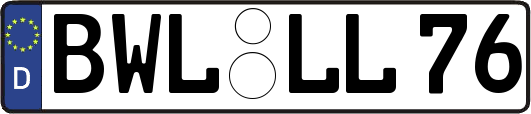 BWL-LL76