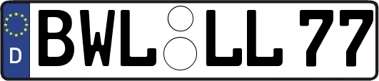 BWL-LL77