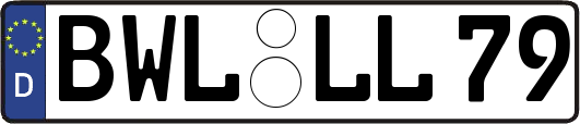 BWL-LL79