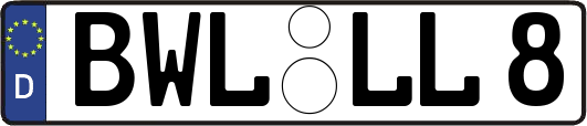 BWL-LL8