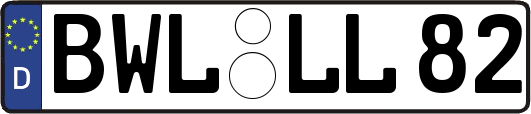 BWL-LL82