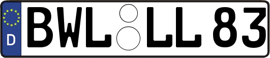 BWL-LL83