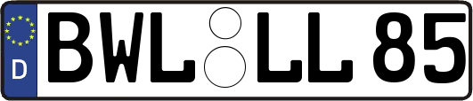 BWL-LL85