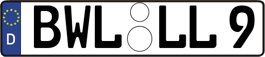BWL-LL9