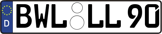 BWL-LL90
