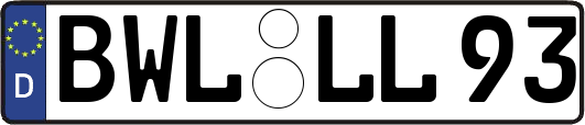 BWL-LL93