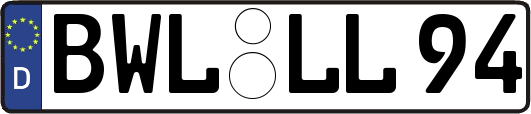 BWL-LL94