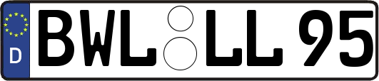 BWL-LL95