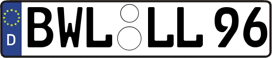 BWL-LL96