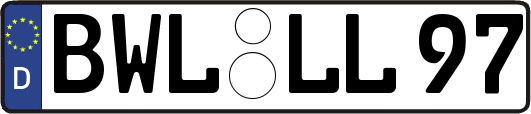 BWL-LL97