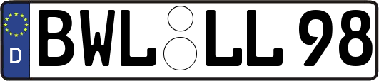 BWL-LL98