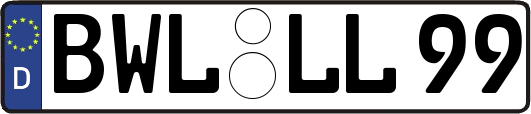 BWL-LL99