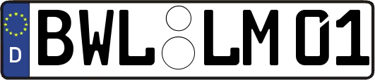 BWL-LM01