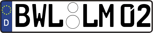 BWL-LM02