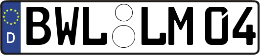 BWL-LM04