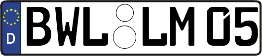 BWL-LM05