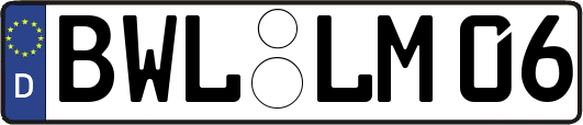 BWL-LM06