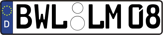 BWL-LM08