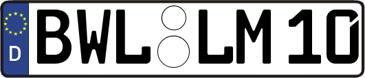 BWL-LM10