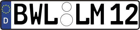 BWL-LM12