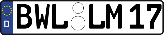 BWL-LM17