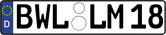 BWL-LM18