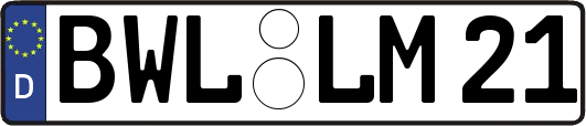 BWL-LM21