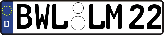 BWL-LM22