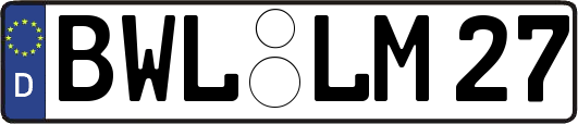 BWL-LM27