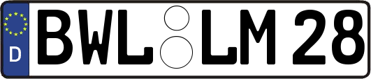 BWL-LM28