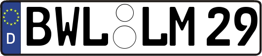 BWL-LM29