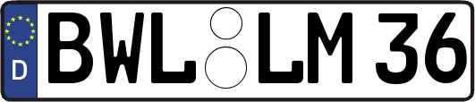 BWL-LM36