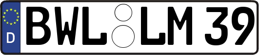 BWL-LM39