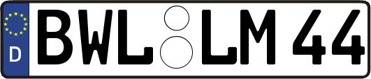 BWL-LM44