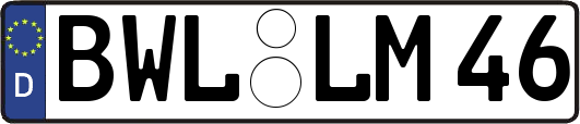 BWL-LM46