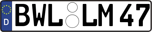 BWL-LM47