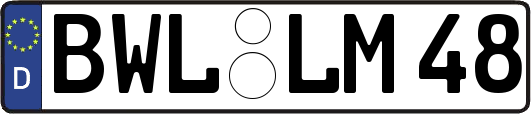 BWL-LM48