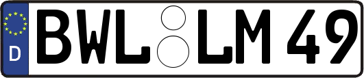 BWL-LM49