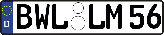 BWL-LM56